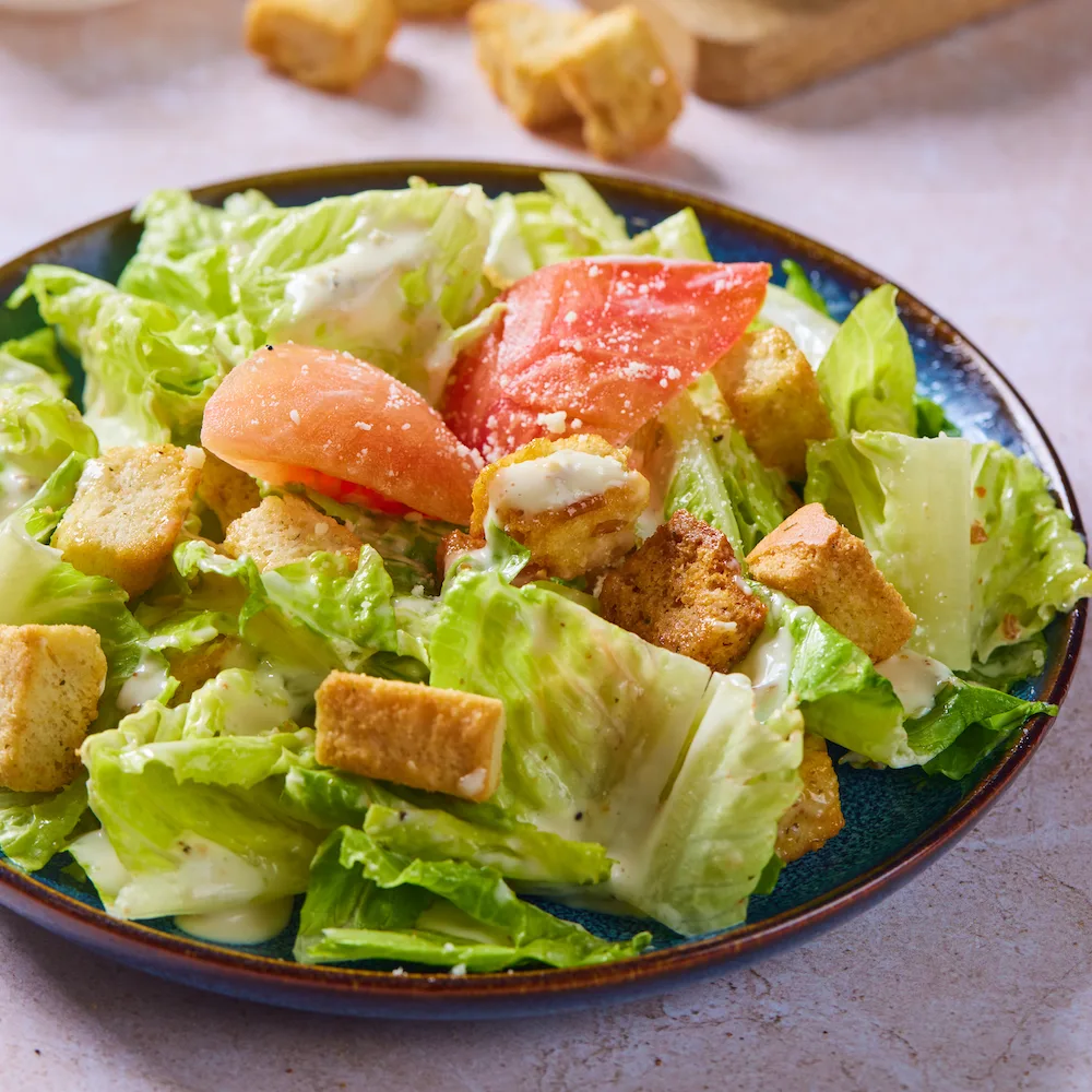 Portside Caesar Salad