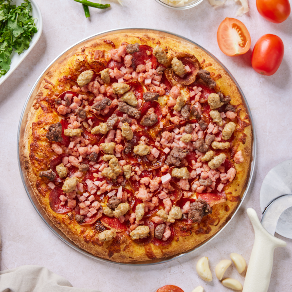 The Captain’s Feast